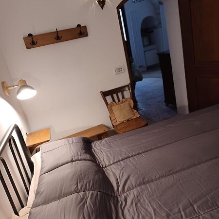 Trullo Vacanza Alberobello Exterior photo